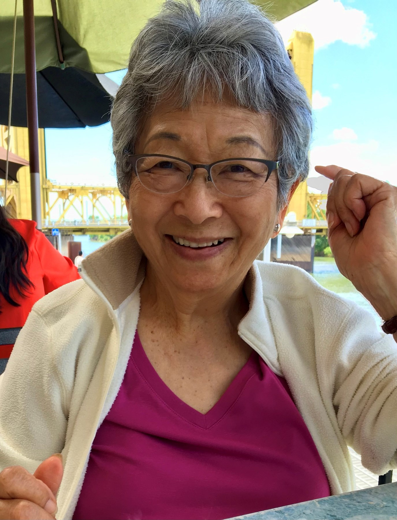 Obituary of May H Mineta