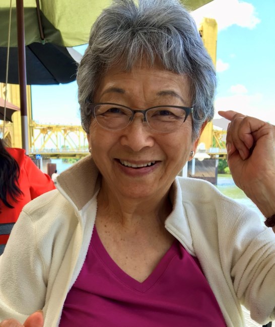 Obituary of May H Mineta