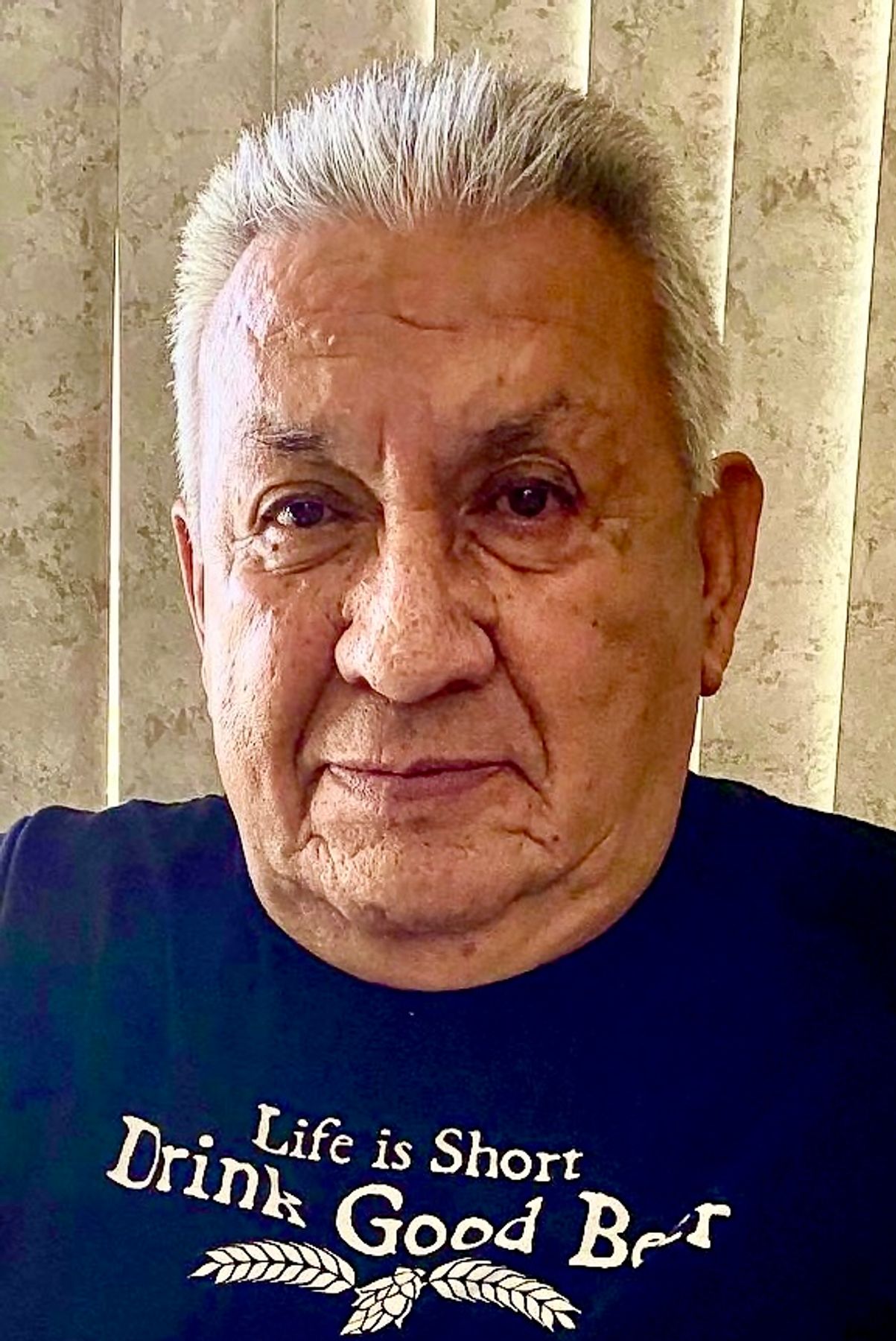 Obituary of Jorge Rodriguez Alonso