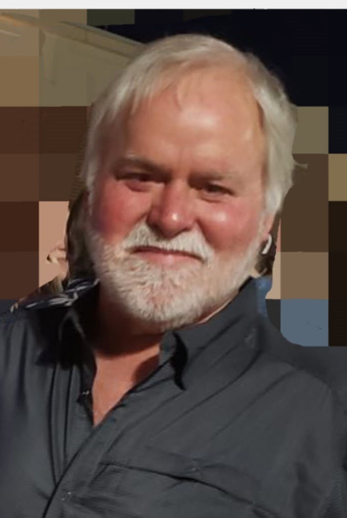 Obituary of Randy Merritt