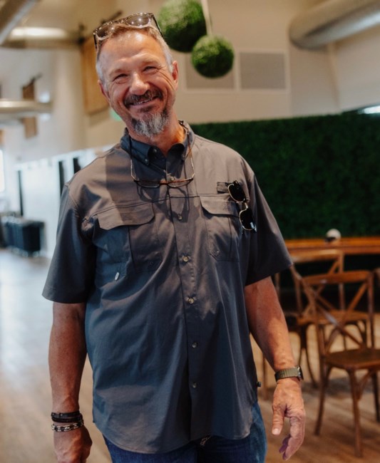 Obituary of Vincent Duncan