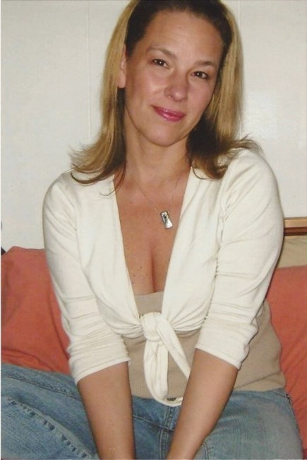 Avis de décès de Nina J. Smith-Lindqvist