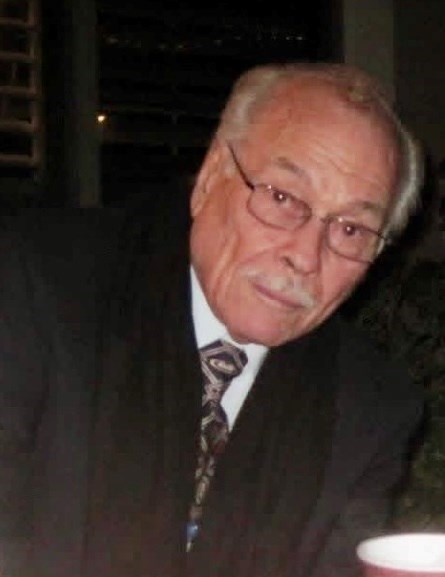 Obituario de Emilio Gonzalez-Roig