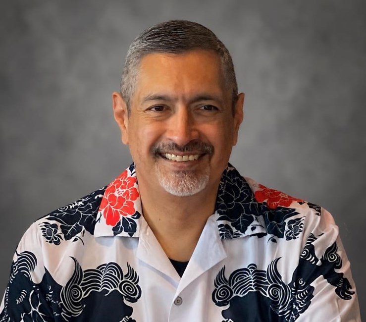 Obituary of John Leonard Hernandez