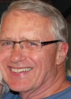 Obituary of James Michael Sullivan