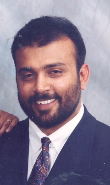 Obituary of Shiji Thankan