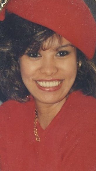 Obituary of Mrs. Cristina Tinette Mamuyac Magtalas