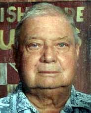 Obituary of Howard Albert Hurd