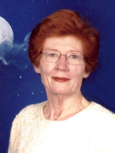 Obituary of Nancy Kay Armer