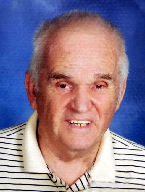 Obituary of Lewis J. Drake, Sr.