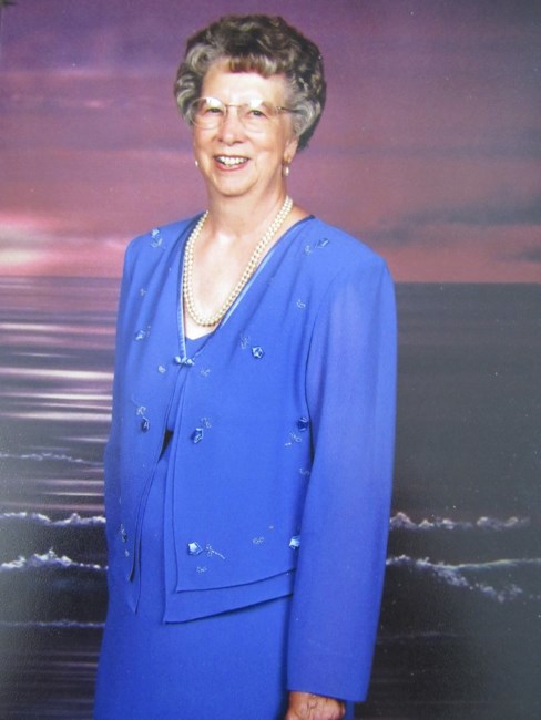 Obituario de Margaret L. Wade