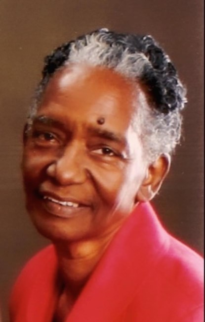 Obituary of Dorothy Jean Floyd