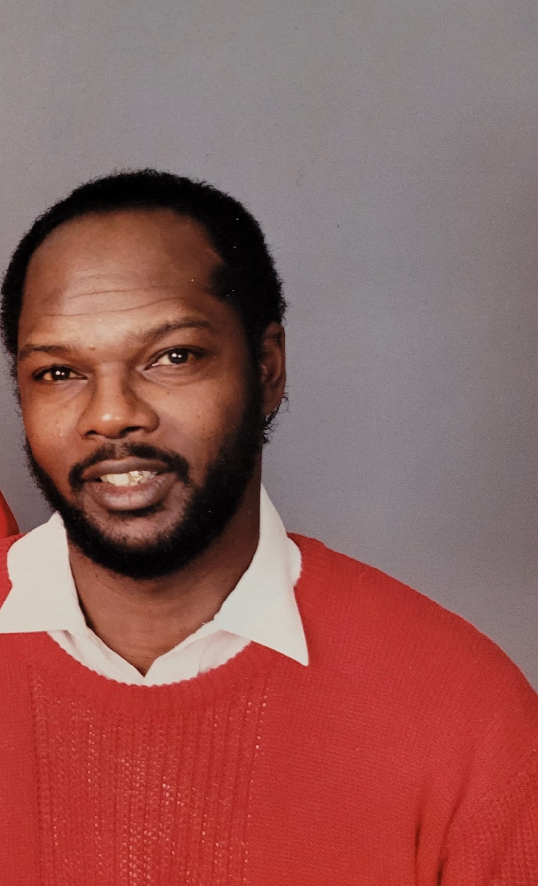 Obituary of Telaco Renfro Jr.