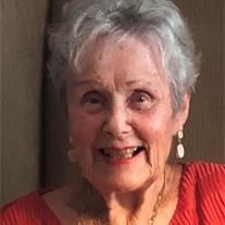Obituary of Beverly Studer