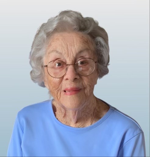 Obituary of Ann Emond McKenna