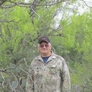 Obituary of John Robert Morris