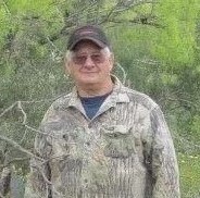 Obituary of John Robert Morris