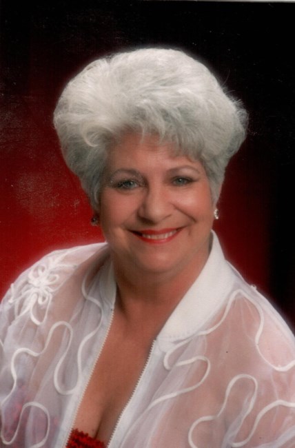 Obituary of Sidney Allene Trader