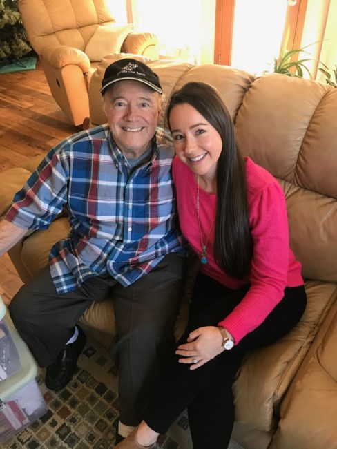 Obituary of David Alan Walker