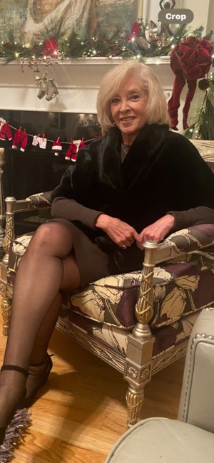 Obituary of Inez Montalvo-Almada