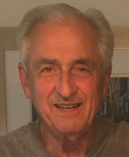 Obituary of Dominic Joseph Sarvello