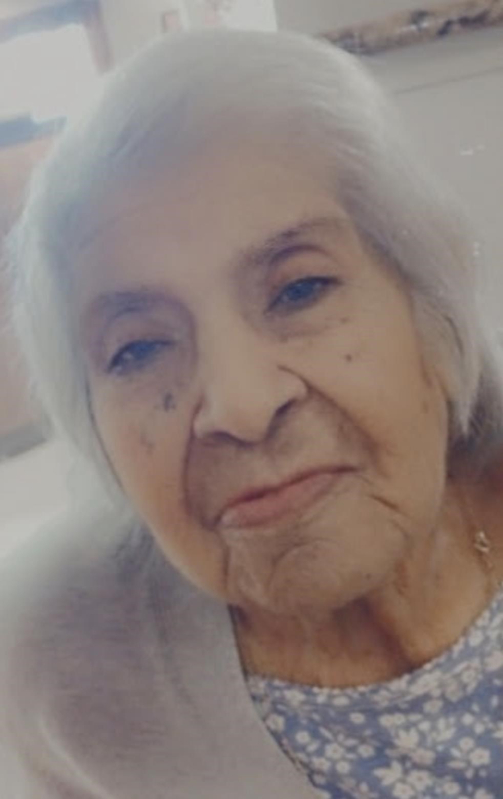 Avis de décès de Esther O. Medina