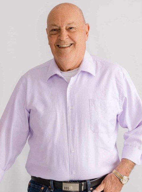Obituary of Howard Victor Banasky
