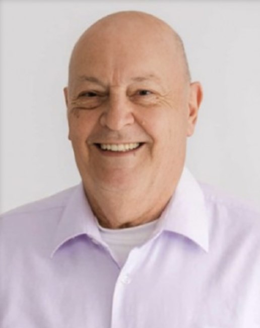 Obituary of Howard Victor Banasky