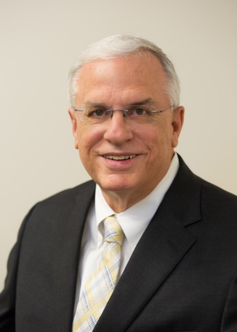 Obituary of Jerrold Denis Rosen
