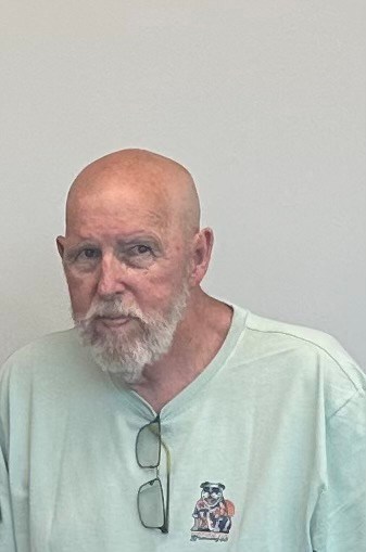 Obituary of Donald Glenn Nolin