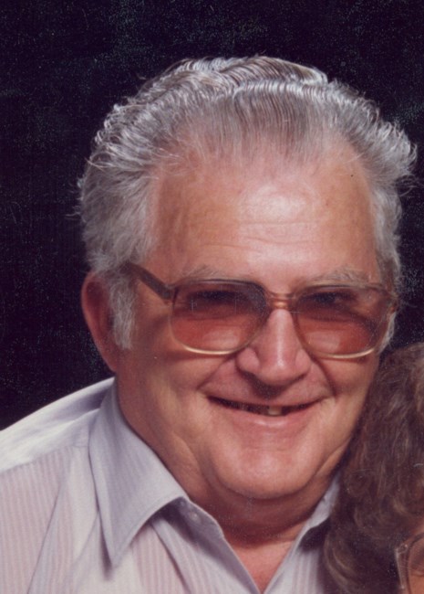 Obituary of Clark Leroy Tice