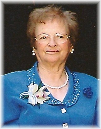 Obituary of Maria Laura Pallotta