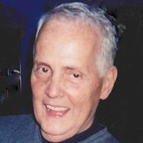 Obituary of Roger Hostetler