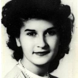 Obituary of Dorothy T Hoffman