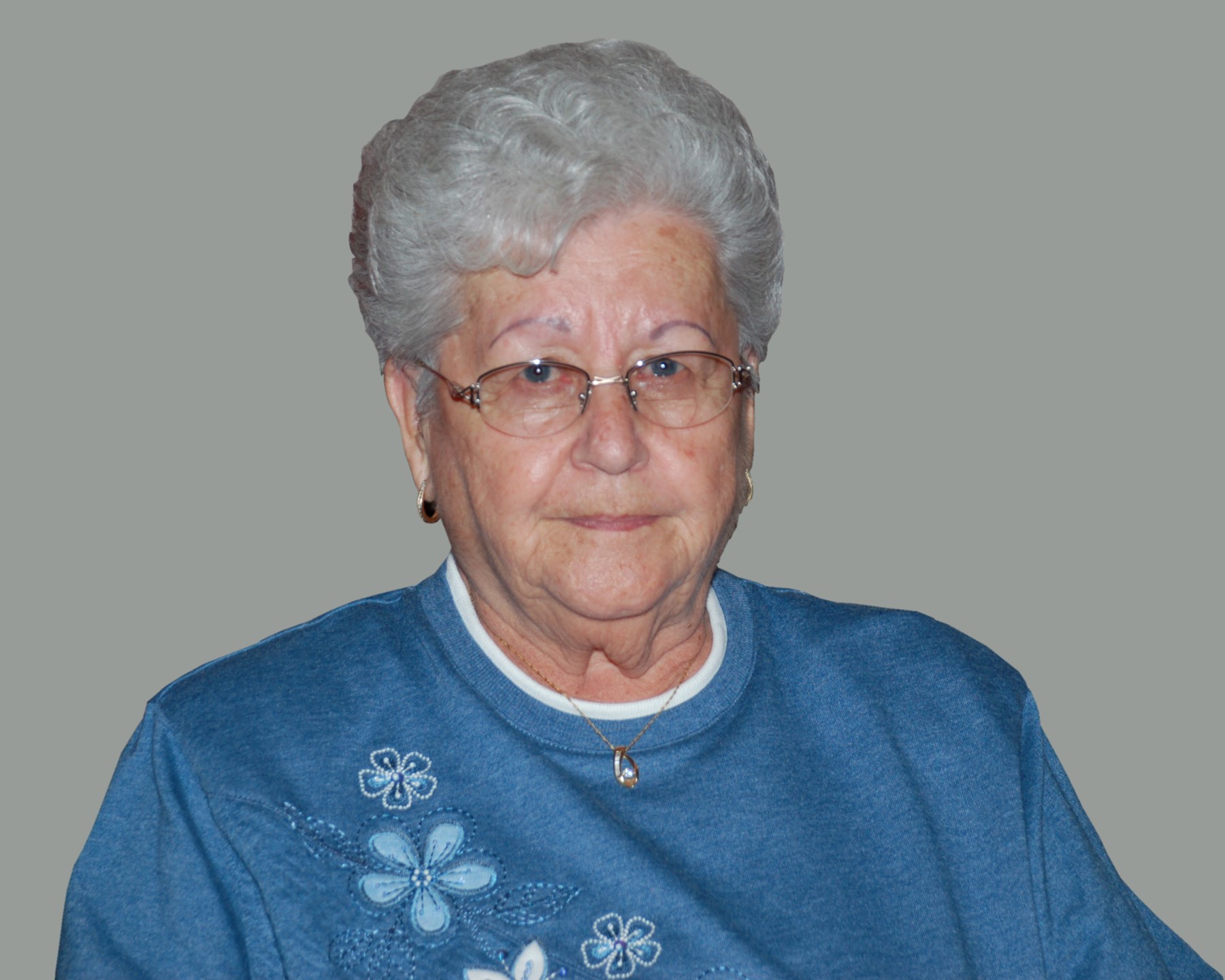 Obituary of Lydia Biciolis