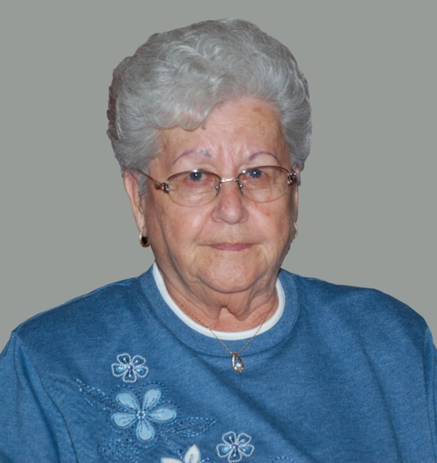Obituary of Lydia Biciolis