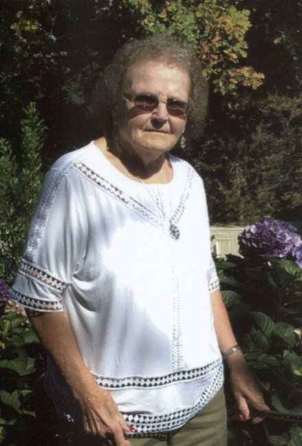 Obituary of Daisy Louise Rose