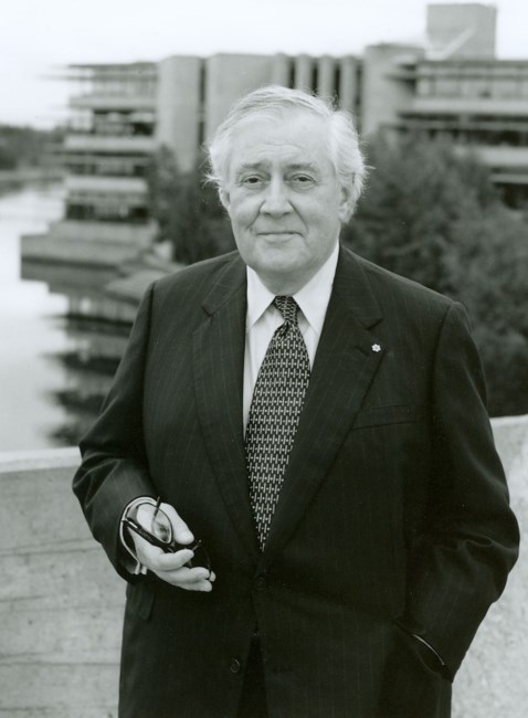 Obituary of Dr. Thomas Henry Bull Symons