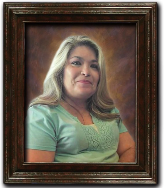 Obituary of Valerie Ninettet Garcia