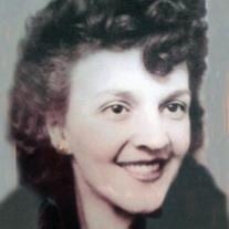 Obituary of Ida Gani