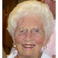 Obituary of Carolyn Jane Anderson