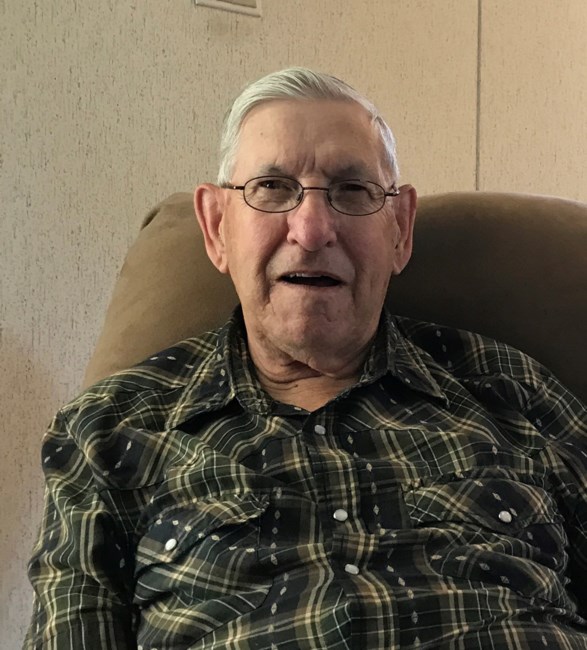 Obituary of John Shell