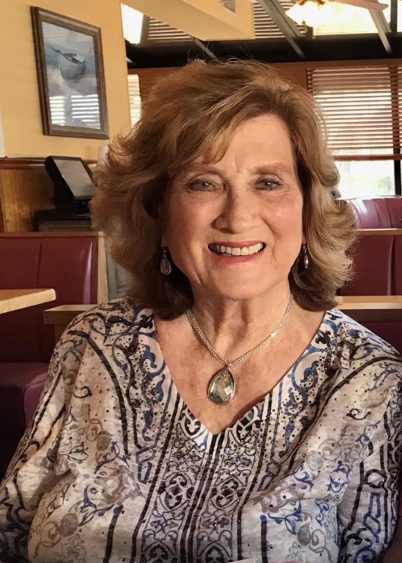 Obituary of Virginia Lowe Berry