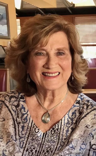 Obituary of Virginia Lowe Berry