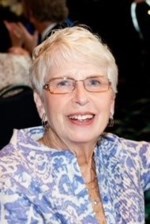 Carol Wade