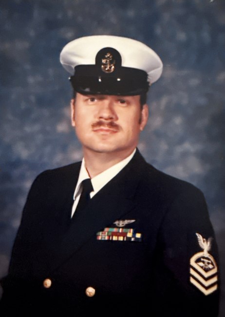 Obituary of Robert Edward McNabb