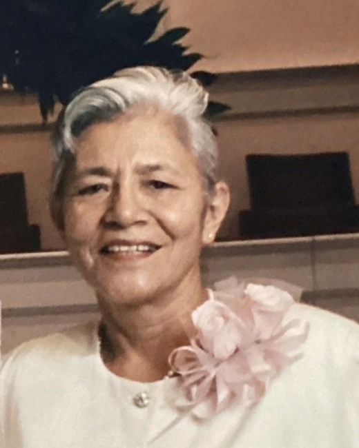 Obituary of Elena Lenning