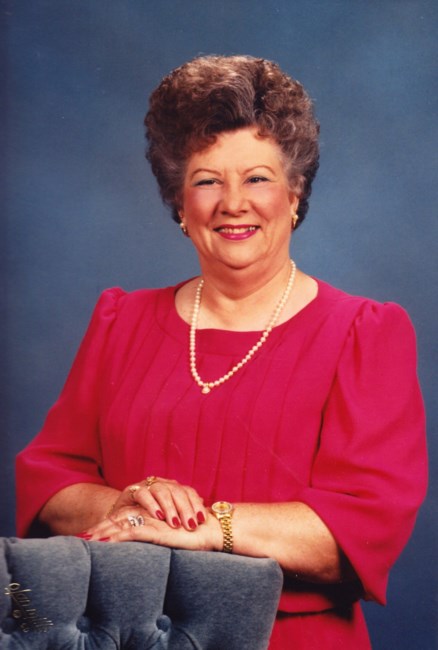 Obituary of Thelma Juanita Tyner Kutch
