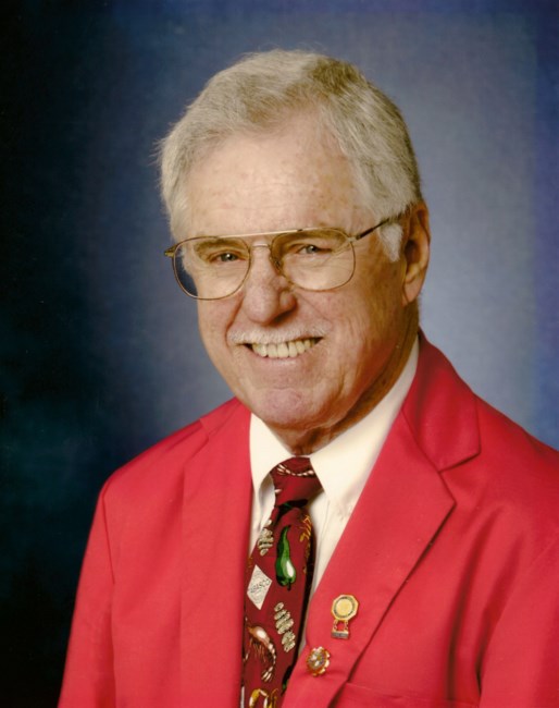 Obituary of Joseph S. Primrose