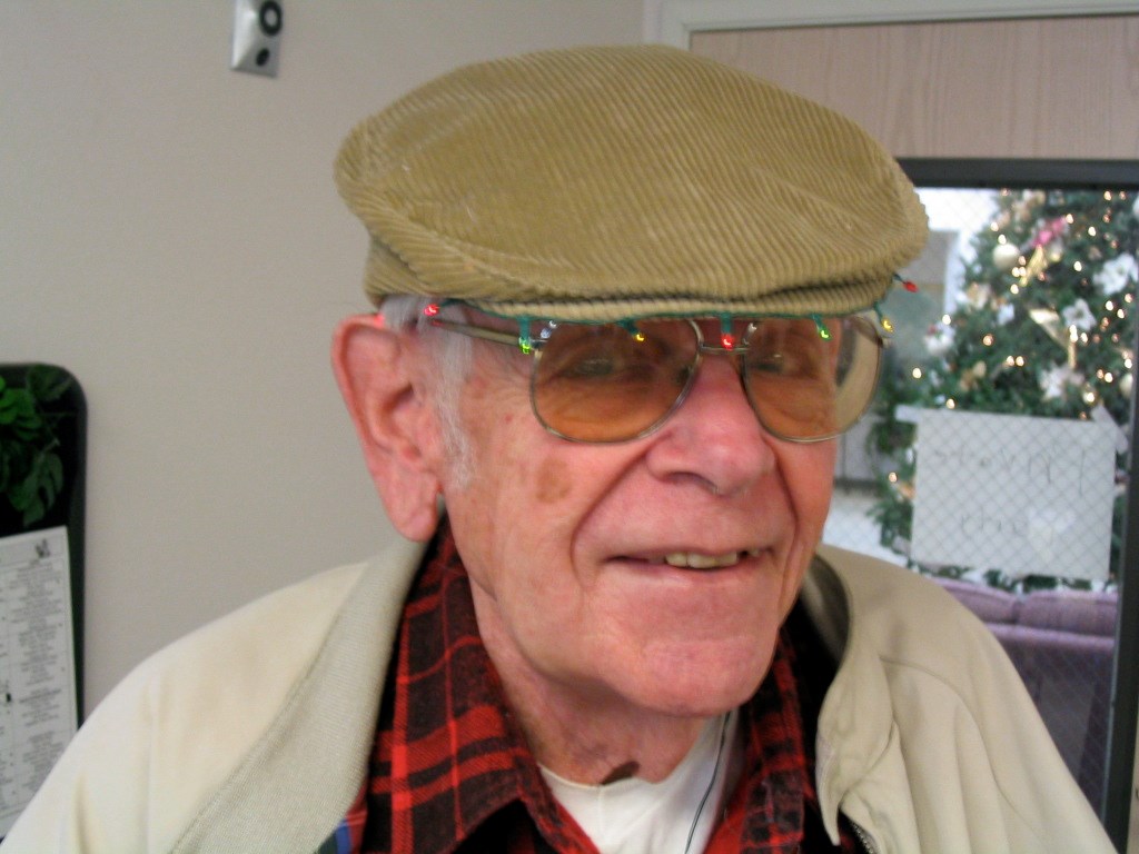 Obituary of Albert Louis Gerth Jr.